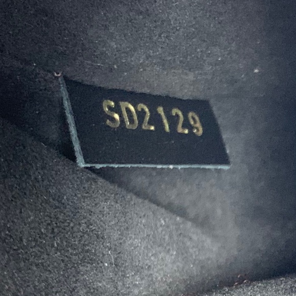 ❌SOLD❌Louis Vuitton Pochette Metis - Picture 8 of 8